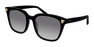 Солнцезащитные очки Cartier CT0143SA 001