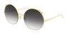 Солнцезащитные очки Cartier CT0149S 001