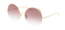 Солнцезащитные очки Cartier CT0149S 002