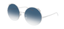 Солнцезащитные очки Cartier CT0149S 004