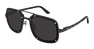 Солнцезащитные очки Cartier CT0194S 004