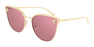 Солнцезащитные очки Cartier CT0198S 004