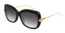 Солнцезащитные очки Cartier CT0215SA 001