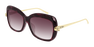 Солнцезащитные очки Cartier CT0215SA 003