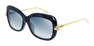 Солнцезащитные очки Cartier CT0215SA 004