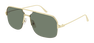 Солнцезащитные очки Cartier CT0230S 002