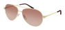Солнцезащитные очки Cartier CT0233S 003