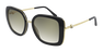 Солнцезащитные очки Cartier CT0246S 001