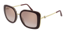 Солнцезащитные очки Cartier CT0246S 003