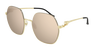 Солнцезащитные очки Cartier CT0267S 004
