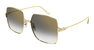 Солнцезащитные очки Cartier CT0297S 001
