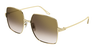 Солнцезащитные очки Cartier CT0297S 002