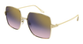 Солнцезащитные очки Cartier CT0297S 004