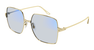 Солнцезащитные очки Cartier CT0297S 005