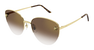 Солнцезащитные очки Cartier CT0301S 002