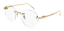 Оптическая оправа Cartier CT0342O 002