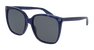 Солнцезащитные очки Gucci GG0022S 005