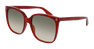 Солнцезащитные очки Gucci GG0022S 006