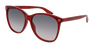 Солнцезащитные очки Gucci GG0024S 006