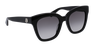 Солнцезащитные очки Gucci GG0029S 001