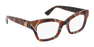 Оптическая оправа Gucci GG0031O 010