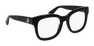 Оптическая оправа Gucci GG0033O 001