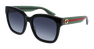 Солнцезащитные очки Gucci GG0034S 002