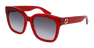 Солнцезащитные очки Gucci GG0034S 006