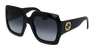 Солнцезащитные очки Gucci GG0053S 001