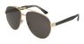 Солнцезащитные очки Gucci GG0054S 001