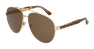 Солнцезащитные очки Gucci GG0054S 002