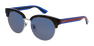 Солнцезащитные очки Gucci GG0058SK 004
