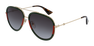 Солнцезащитные очки Gucci GG0062S 003