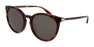 Солнцезащитные очки Gucci GG0064SK 005