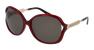 Солнцезащитные очки Gucci GG0076S 004