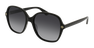 Солнцезащитные очки Gucci GG0092S 001