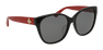 Солнцезащитные очки Gucci GG0097SA 004