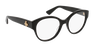 Оптическая оправа Gucci GG0099O 001