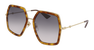 Солнцезащитные очки Gucci GG0106S 003