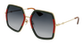 Солнцезащитные очки Gucci GG0106S 007