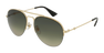 Солнцезащитные очки Gucci GG0107S 001