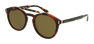 Солнцезащитные очки Gucci GG0124S 004