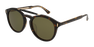 Солнцезащитные очки Gucci GG0124SA 002