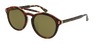 Солнцезащитные очки Gucci GG0124SA 003