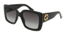 Солнцезащитные очки Gucci GG0141S 001