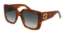 Солнцезащитные очки Gucci GG0141S 002