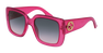 Солнцезащитные очки Gucci GG0141S 003