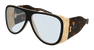 Солнцезащитные очки Gucci GG0149S 002