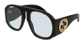 Солнцезащитные очки Gucci GG0152S 001
