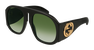 Солнцезащитные очки Gucci GG0152S 002